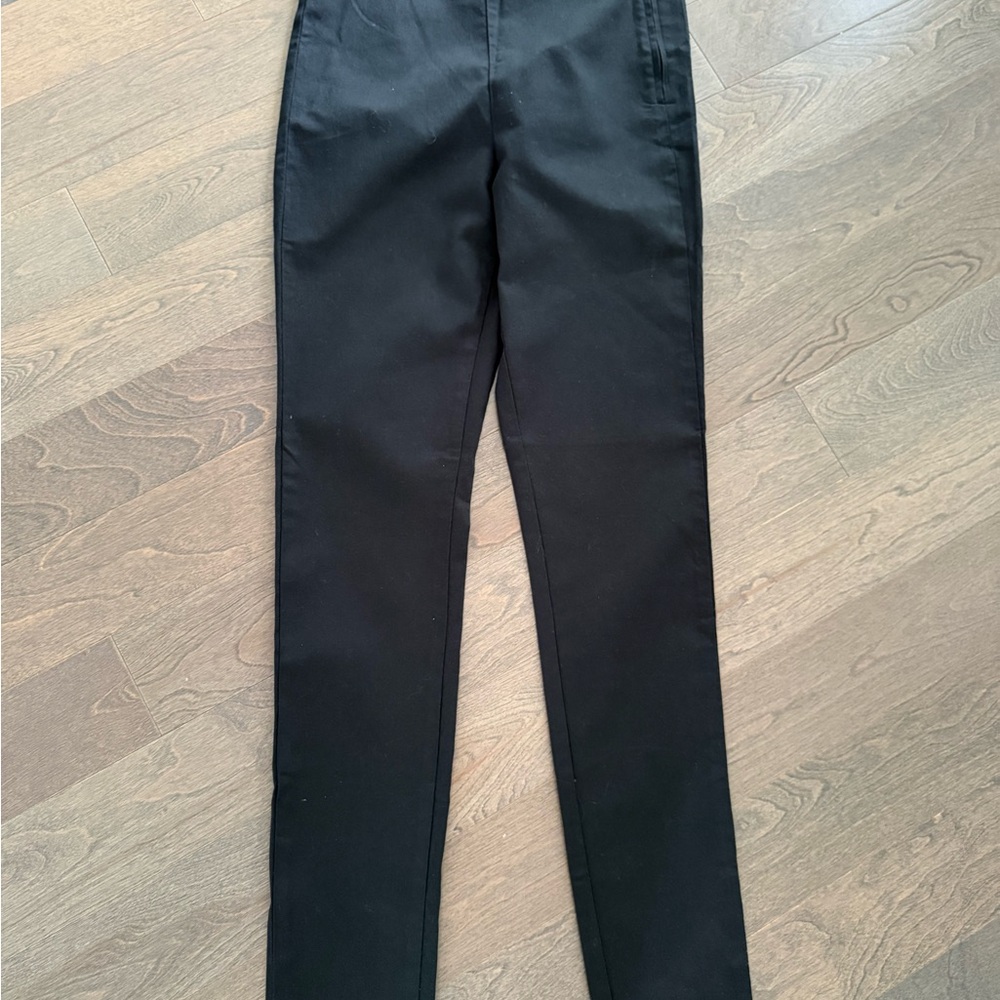 H&M Divided Black Pants with Tag
